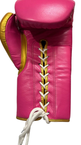 Ensemble de boxe et de sparring sur mesure en cuir de vachette véritable de haute qualité, avec protège-guêtres professionnel pour la lutte et la boxe - Product Image 6