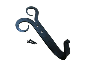 Bol en fonte en forme de cœur, forgé à la main, pour cadeau - Product Image 3