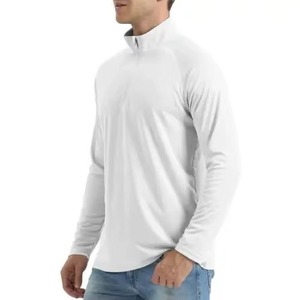 Camisetas de Gimnasio de Manga Larga para Hombre, de la Mejor Calidad, Precio Bajo, Nuevo Diseño, Última Versión, las Más Vendidas - Product Image 6