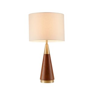 Lampe de table triangulaire - Product Image 5