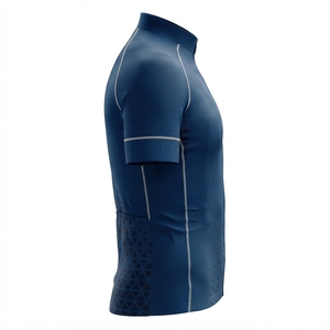 Servicio OEM, Uniformes de Ciclismo Personalizados con Logotipo, Transpirables, Ecológicos, de Alta Calidad, Sublimados y Personalizables - Product Image 2