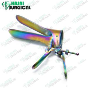 Nouvelles arrivées Spéculum Vaginal Cusco Offres Spéciales CE ISO approuvé Top de nos productions Made By Hasni Surgical - Product Image 2