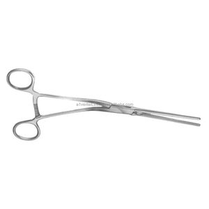 Professional-Manufacturer A-1 VERITAS Pots-Debakey Atrauma Cardiovascular Forceps Stainless Steel Instruments | needle holder - Product Image 3