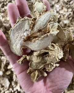 JENGIBRE SECO ORGÁNICO PRECIO DIRECTO DE FÁBRICA - Product Image 4