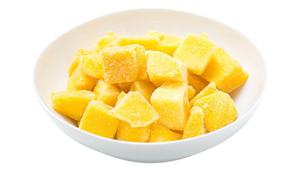 Precio de Fábrica, Los Más Vendidos, Proveedor Vietnamita, Deliciosos Trozos de Mango Congelados, Empaque Personalizado - Product Image 4