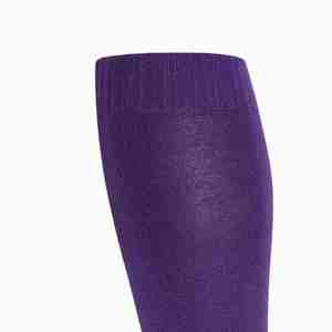 Chaussettes de sport pour hommes à bas prix, personnalisées, légères, respirantes, en tricot, avec grip long et antidérapantes - Product Image 6