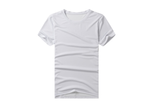 Camisetas de hombre, camiseta de verano de manga corta, camiseta masculina de alta calidad, diseño informal, cuello redondo, 100% algodón, camisetas para hombre - Product Image 1