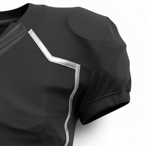 Uniforme de football américain personnalisé professionnel, maillots sublimés respirants, vêtements de sport pour équipes de gridiron, jeunes et hommes - Product Image 5