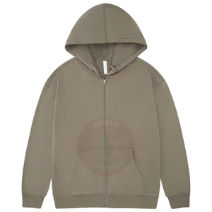 Sudadera con Capucha Moderna y Cómoda para Hombre, Manga Larga, Estilo Casual, para Moda Urbana y Uso Diario - Product Image 4