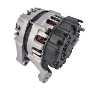 Chevrolet Cruze Sedan 4 Door 2012-2015 Car Alternator 1.4L L4 GAS DOHC 9215392 931238 L84730 - Product Image 5