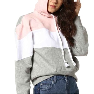 Nueva Sudadera con Capucha de Estilo Elegante y Corte Holgado, Antiolor, Compañera Diaria, Atuendo Veraniego con Estilo, Sudaderas de Verano para Mujer - Product Image 5