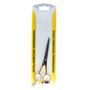 Ciseaux à cheveux en acier inoxydable, équipement professionnel de barbier, performance de coupe fluide, pour droitiers, pliables, logo personnalisé ODM - Product Image 4