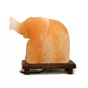 Natural Himalayan Pink <b>Crystal</b> Salt Lamps for Asthmatic Patients Nautical Style Home Decor Wholesale Available From Pakistan - Product Image 5
