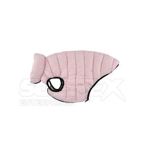 Chaqueta Moderna para Mascotas, Impermeable y Ecológica, con Tela de Poliéster y Algodón, Suave y Cálida para Invierno, Disponible en Todos los Colores - Product Image 2