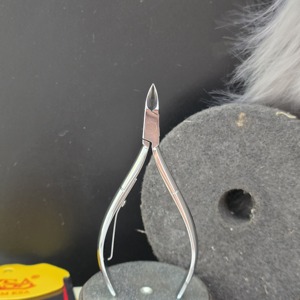 ชุดกรรไกรตัดเล็บ แหนบ ที่แคะหู ชุดทำเล็บหรูหราสำหรับผู้ชาย - Product Image 3