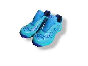 Zapatos de Cricket con Suela de Goma con Púas, Construcción Resistente, Calzado Deportivo Duradero para Entrenamiento, Práctica y Partidos, Pedidos al por Mayor - Product Image 2