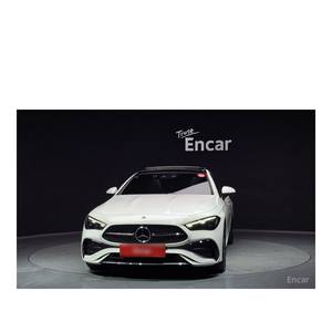 Mercedes-Benz CLE200 Coupé 2024, Classe CLE, 18 140 km, Volant à Gauche, Boîte Automatique, Caméra Arrière - Product Image 3