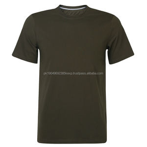 Nueva Ropa para Hombre, Camisetas de Cuello Redondo Cómodas, Estilo Urbano, Nuevo Estilo - Product Image 2