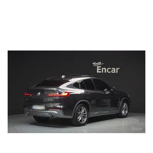 BMW X4 XDrive20i M Sport X 2021, Euro V, conduite à gauche, boîte automatique, caméra de recul, 23 792 km - Product Image 2