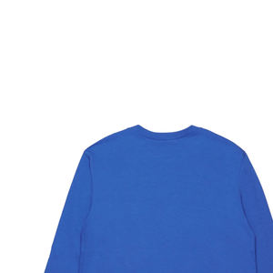 Precio de Fábrica para Pedidos al por Mayor, Corte Casual y Moderno con Cuello Redondo 2026, Diseño de Logotipo Personalizable con Mangas Largas, Alta Calidad - Product Image 5