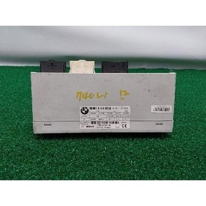 ECU และโมดูลคอมพิวเตอร์มือสองสำหรับรถยนต์ซีรีส์ 7 รุ่น 7317512 - Product Image 1