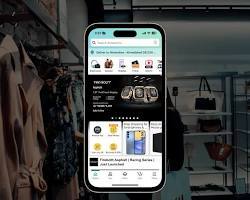 แอปตลาดขายสินค้าหลายผู้ขายสำหรับประเทศไนจีเรีย: ซื้อและขายสินค้าจากผู้ขายหลายรายในไนจีเรีย พร้อมระบบชำระเงินที่ปลอดภัยและรวดเร็ว - Product Image 4