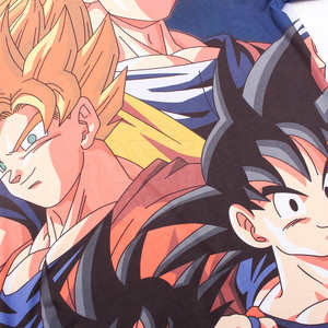 ดีไซน์ใหม่ล่าสุด 2025 ชุดเซ็ตฤดูร้อนสำหรับผู้ชาย เสื้อยืดแขนสั้นและกางเกงขาสั้น ชุดสองชิ้น ผลิตจากผ้าฝ้าย 100% ชุดเซ็ตสำหรับผู้ชาย - Product Image 4