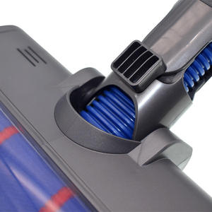 <span class=keywords><strong>Precio</strong></span> de Fábrica: Cabezal de Cepillo Eléctrico Suave <span class=keywords><strong>Dyson</strong></span> V6, Accesorios para Aspiradora, Filtro de Motor de Fácil Instalación, Juego de Filtros para Eliminación de Polvo, Larga Duración - Product Image 5