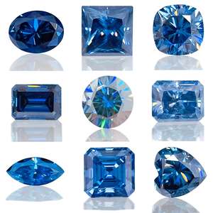 Ratan Jewels - Diamantes Cultivados en Laboratorio de Corte Lujoso y Elegante de 1.5CT, 2CT, 5CT, Certificados por IGI, Perforados con Láser, para la Elaboración de Joyas - Product Image 4