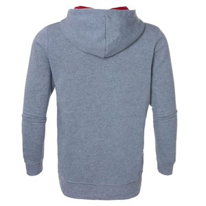 Survêtements personnalisés pour hommes, ensemble deux pièces en coton 100% pour jogging, ensemble décontracté d'été avec shorts - Product Image 3