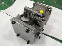 Vanne de régulation de pompe hydraulique de haute qualité DR DRG DFR DFR1 DFLR DRS pour pompe hydraulique TOPONE A10VO A10VSO A4VSO