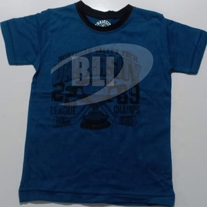 Camiseta de manga corta para hombre, 100% algodón de la mejor calidad, estampada con serigrafía, ecológica, informal, 220g. - Product Image 4
