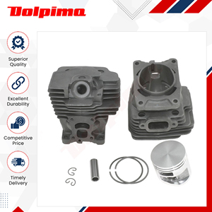 กระบอกสูบสำหรับ STIHL MS362 47MM ( 1140 020 1205 ) HQ - Product Image 2