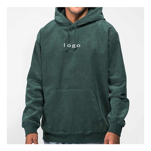 Sweat-shirt à capuche oversize pour homme, en molleton brossé doux, chaud et confortable, coupe ample, décontracté, unisexe, en molleton de coton premium - Product Image 1