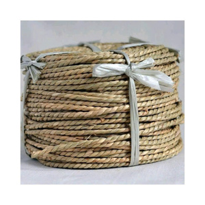Best Seller Seagrass Rope For Daily And Commercial Use - Product Image 3