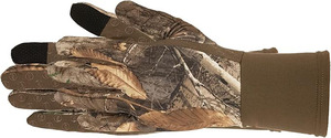 Men's Lightweight Water Resistant Cold Weather Hunting Glove, Touchscreen Capable - Product Image 4