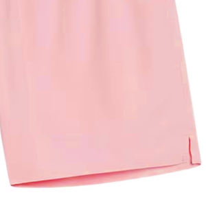 Pantalones Cortos Deportivos de Tela Suave y Cómoda, de Algodón de Buena Calidad, Transpirables, para Verano, para Gimnasio, Ligeros, para Entrenamiento - Product Image 4