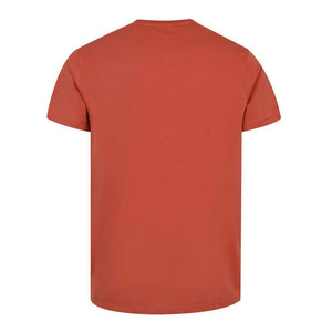 Camisetas de Verano para Hombre, Cuello Redondo, Mezcla de Algodón, Manga Corta, Casual, para Gimnasio, Cómodas, Suaves, Elegantes, para Uso Diario - Product Image 2