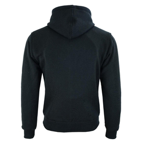 เสื้อฮู้ด Kevlar สำหรับนักขี่มอเตอร์ไซค์ ลดราคาสุดคุ้ม คุณภาพสูง สำหรับผู้ชายและผู้หญิง - Product Image 6