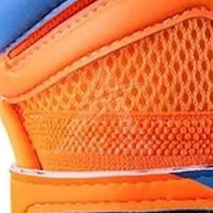 ถุงมือผู้รักษาประตูออกแบบโลโก้ได้ตามต้องการ - Product Image 6
