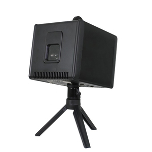 ซื้อเครื่องฉายเลเซอร์พกพา LaserCube มือสอง ระบบแสดงผลเลเซอร์มืออาชีพ LaserCube มือสอง - Product Image 6