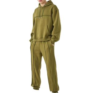 Nouveaux survêtements élégants pour hommes, survêtements respirants et surdimensionnés pour hommes - Product Image 1