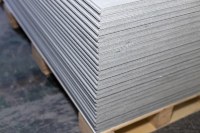 Panneau de sol en oxyde de magnésium (MGO) OEM 30 mm, ignifuge, imperméable, structurel, avec bordure T&G/L