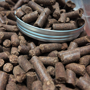 Granulés de coque de noix de cajou à prix compétitif, déchets agricoles, sous-produit pour la combustion en usine - Product Image 5
