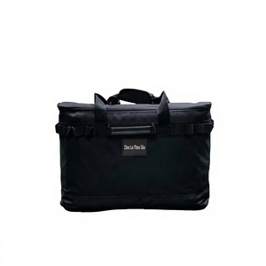 Mochila Vintage de PU con Cierre, para Exteriores, de Gran Capacidad (56-77L), Ideal para Camping y Viajes - Product Image 1