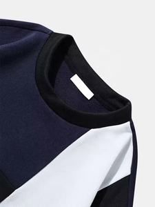Vêtements pour hommes, sweat-shirts de sport, sweat-shirts à capuche, sweat-shirts unis, personnalisables avec logo, pour la course à pied - Product Image 4