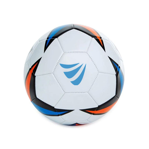 ลูกฟุตบอลแบบกำหนดเอง สีเหลืองดำ ลายกราฟิกดีไซน์ สำหรับฝึกซ้อมและแข่งขัน ทนทาน ผลิตจากวัสดุ PU ขนาดมาตรฐานระดับมืออาชีพ - Product Image 3