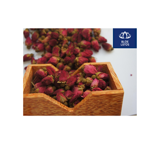 CUSTOMER APPROVED Safe Clean Eco Dried <b>Rose</b> Bud Pure Herbal Item Best For <b>Soap</b> Crafting And Tea Brewing Direct Price - Product Image 1