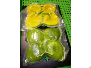 Avocat congelé du Vietnam – Approvisionnement en gros pour les services de restauration et l'industrie agroalimentaire - Product Image 2