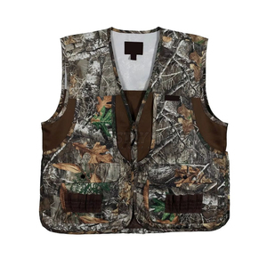 Chaleco Táctico Ligero para Exteriores, Transpirable, para Caza, Tiro y Pesca, para Hombre - Product Image 5